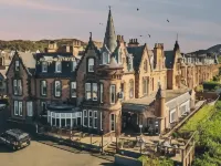 Braid Hills Hotel Hotels near Morningside