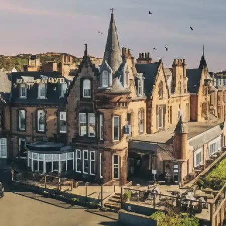 Braid Hills Hotel
