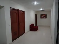 Angel Residency - spa