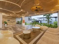 Suites5 Hotel 록 바 주변 호텔