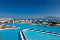 Towers Hotel Stabiae Sorrento Coast - románticos