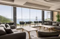Ramada by Wyndham Fethiye Oludeniz - parking