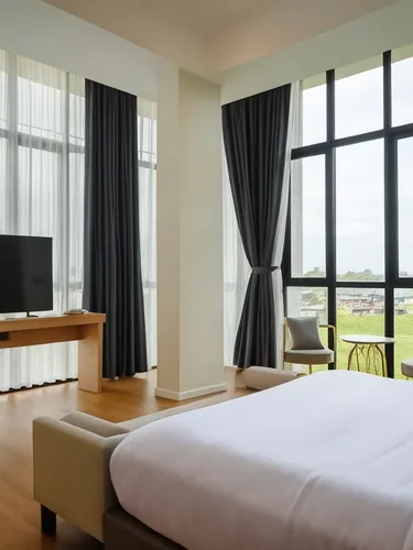 รูปภาพของThe Room Hotel กำแพงเพชร