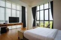 The Room Hotel กำแพงเพชร - พร้อมWifi