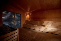 Ramada Resort by Wyndham Bodrum - Spa