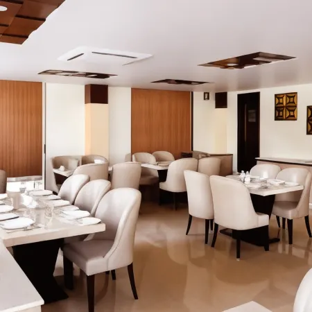 Starz Clarks Inn Mussoorie