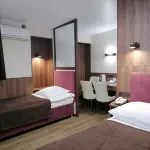 Khutorok Hotel - Pet friendly