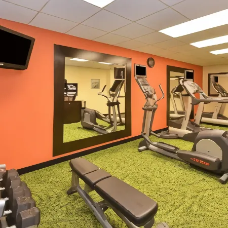 Fairfield Inn & Suites Denver Aurora/Parker