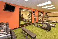 Fairfield Inn & Suites Denver Aurora/Parker - Kuntosalit