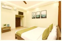 Goroomgo Somnath Rest House Puri