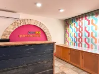 Hostal CASA MX quinta avenida