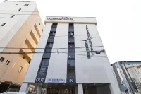 Ansan Island Hotel - Bintang 3