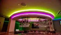 查爾遜奢華酒店 - 酒吧