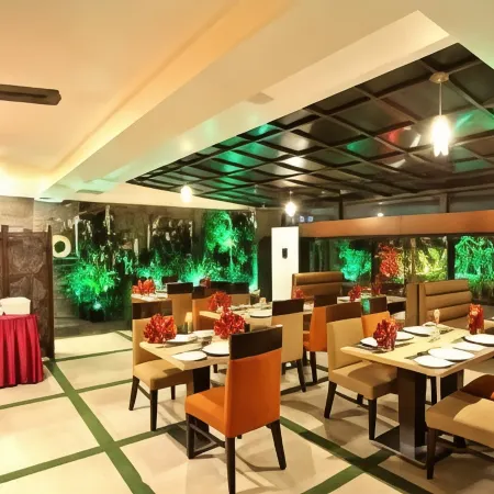 Kaisons Inn (Near Apollo Hospital) Отели рядом с достопримечательностью «Храм Лотоса»