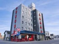 Palude Kushiro - parking