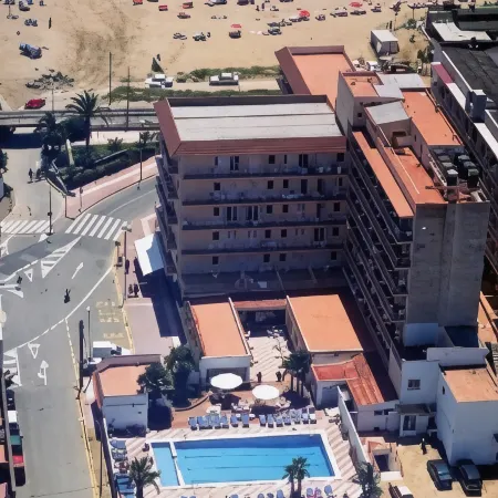 Hotel Rosa Nàutica