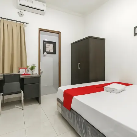 Cozy Residence Muwardi Jakarta