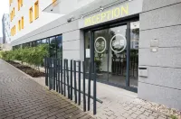 B&B HOTEL Frankfurt-Airport Hotels in Niederrad