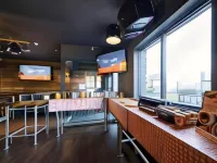 St Christopher's Inn Shepherd's Bush Các khách sạn gần Ga Hammersmith