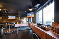 세인트 크리스토퍼스 인, 셰퍼드 부시 - 호스텔 - 호스텔