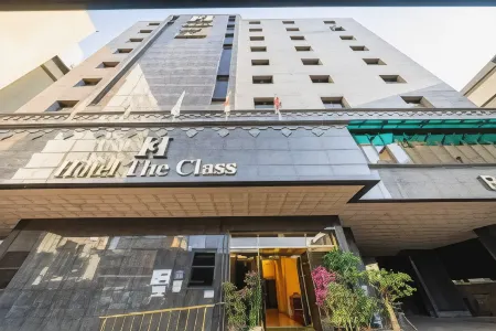 Hotel the Class