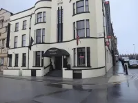 Lord Nelson Hotel Các khách sạn ở 