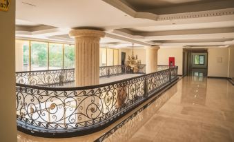 Khách sạn Đại Dương Diễn Châu - Nghệ An