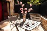 Gites Spa de Charme L Etoile Spa - Pensions