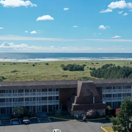 Chautauqua Resort & Conference Center