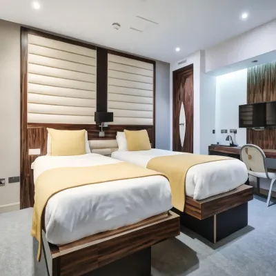 Maitrise Hotel Maida Vale - London Hotels near Fenton House