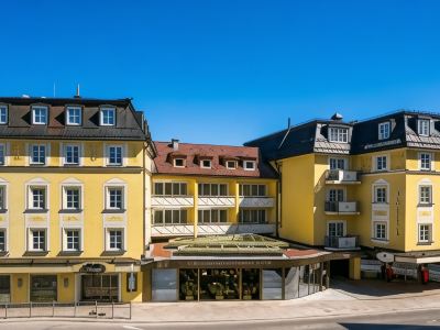 Hotel Schlosskrone