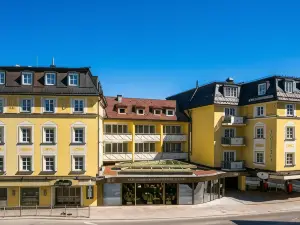 Hotel Schlosskrone