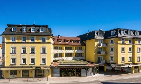 Hotel Schlosskrone