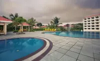 Regency Lagoon Resort - 5 stjerner