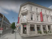 Thon Hotel Parken Hotels in 