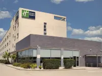 Holiday Inn Express MALAGA AIRPORT by IHG Hotels in de buurt van Malaga Airport
