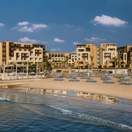 Kempinski Summerland Hotel & Resort Beirut