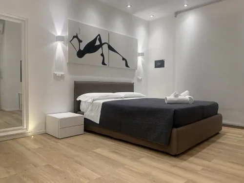 Abba Rooms - Cho phép mang theo thú cưng