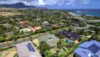 Beautiful Views, Walk To Beaches And Restaurants - Bungalows