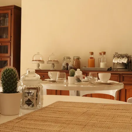 4 Balconi Rooms-Boutique B&B