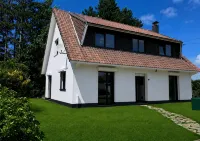 Near Le Touquet, renovated villa for a relaxing break with family or friends.