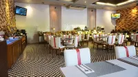 ARTOTEL Grand Prima Surabaya - breakfast