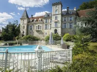 Chateau de Fere Hotel and Spa - Romantic