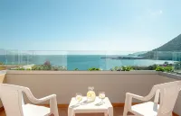 Mitsis Bali Paradise - Ocean View
