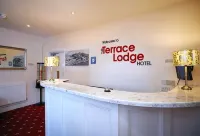 The Terrace Lodge Hotel - 2-Star