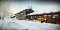 Karivollen Overnatting - Motels