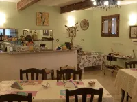 Borgo Antico - breakfast