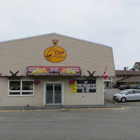 Stardust Motel - Bedford
