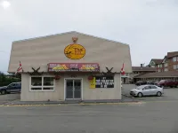 Stardust Motel - Bedford - Motels