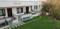 Devraj Villa - Luxury Pool Villa Udaipur - アパートメント